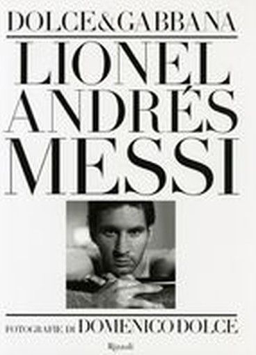 LIONEL ANDRES MESSI