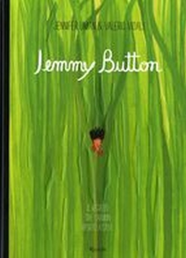 JEMMY BUTTON
