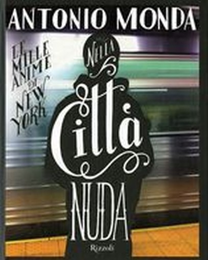 NELLA CITTA' NUDA