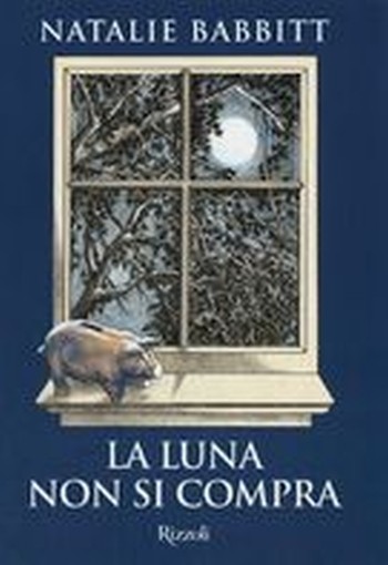 LUNA NON SI COMPRA (LA)