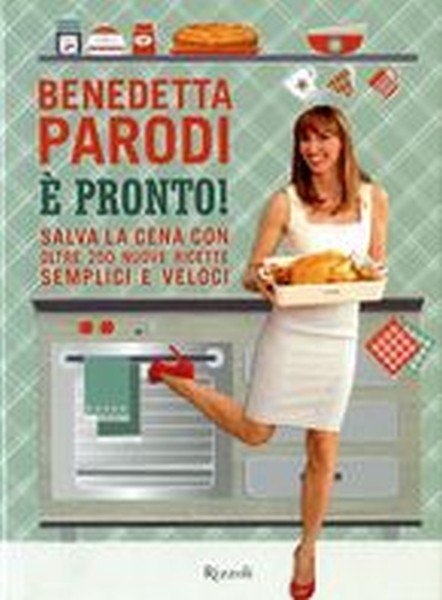 E' PRONTO !