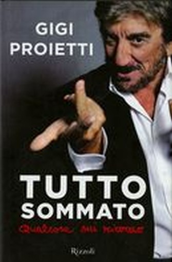 TUTTO SOMMATO