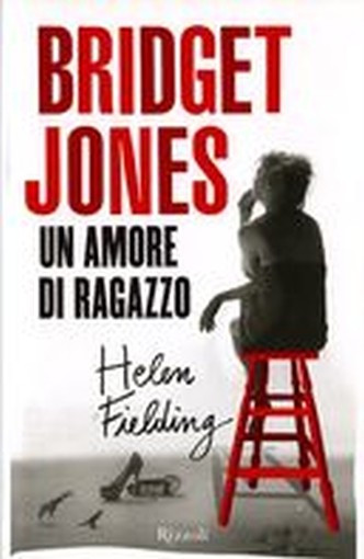 BRIDGET JONES UN AMORE DI RAGAZZO