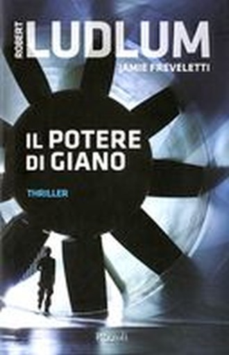POTERE DI GIANO (IL)