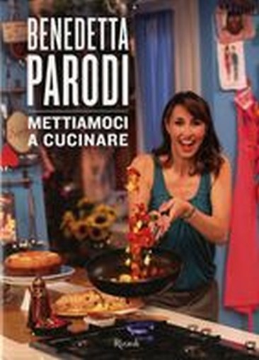 METTIAMOCI A CUCINARE