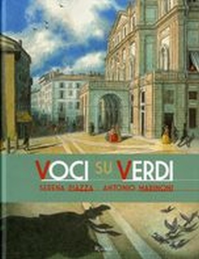 VOCI SU VERDI