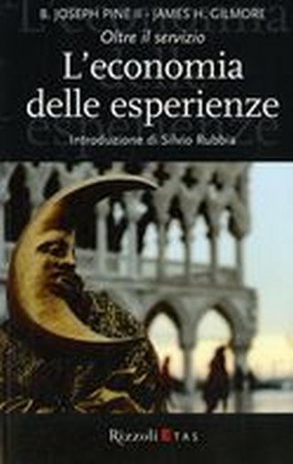 ECONOMIA DELLE SPERIENZE (L')