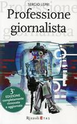 PROFESSIONE GIORNALISTA