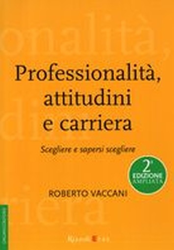 PROFESSIONALITA' ATTITUDINI E CARRI