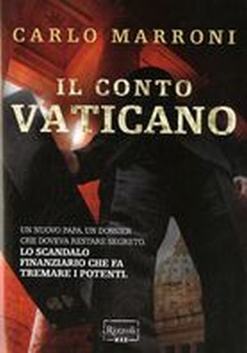 CONTO VATICANO (IL)