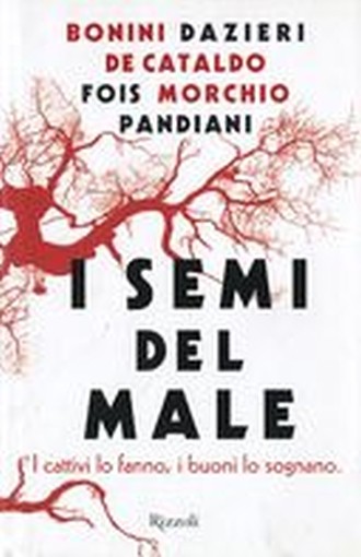 SEMI DEL MALE (I) aa.vv