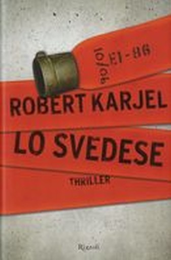 SVEDESE (LO) Karjel Robert