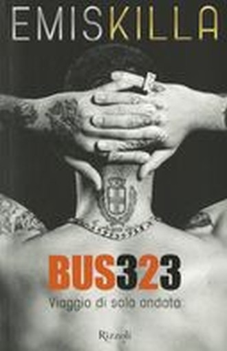 BUS 323 Emiskilla