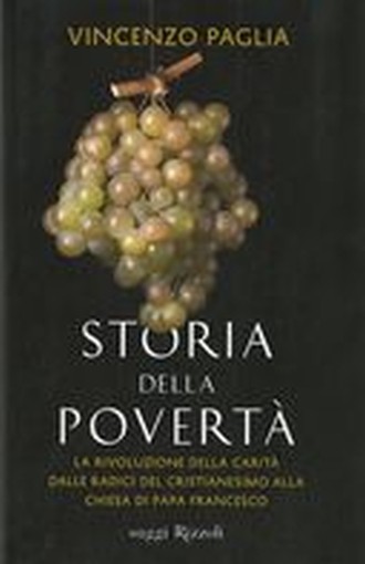 STORIA DELLA POVERTA' Paglia Vincenzo