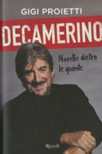 DECAMERINO Proietti Gigi