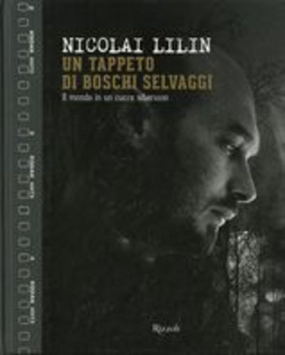 UN TAPPETO DI BOSCHI SELVAGGI Lilin Nicolai