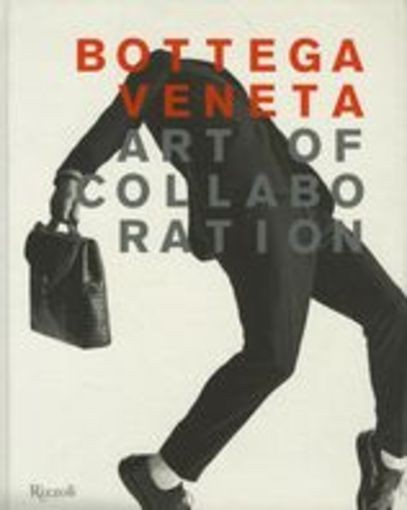BOTTEGA VENETA ART OF COLLABORATION aa.vv