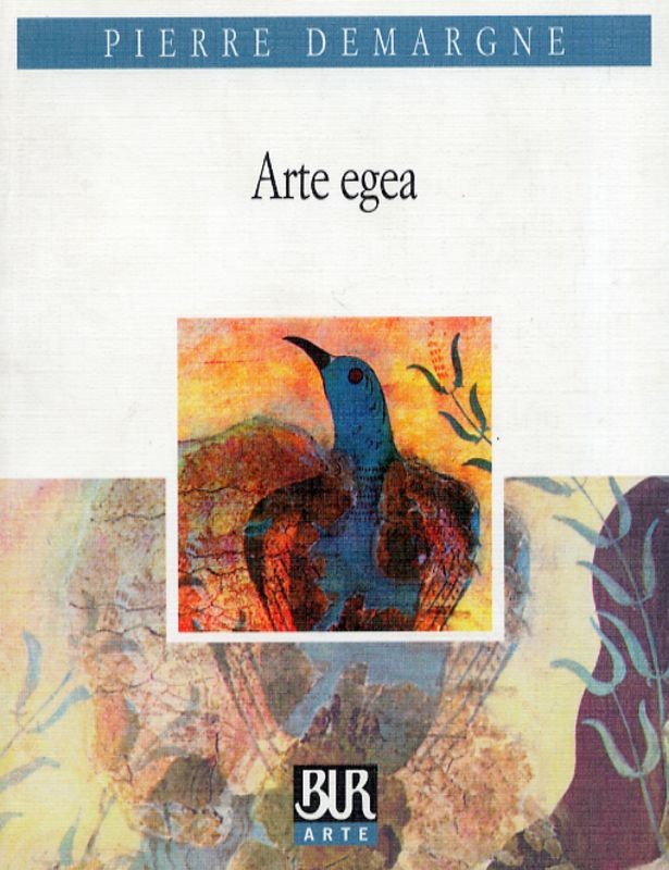 ARTE EGEA