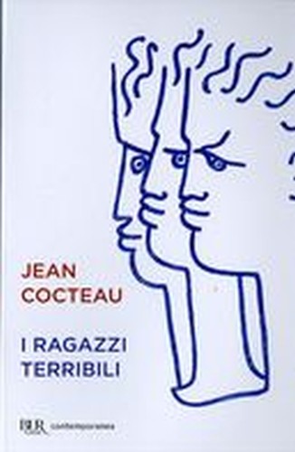 RAGAZZI TERRIBILI (I)
