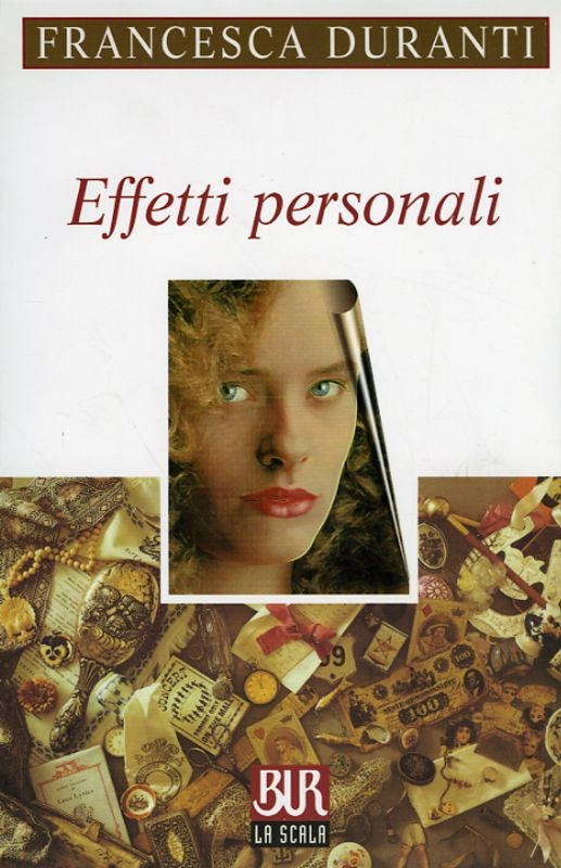 EFFETTI PERSONALI
