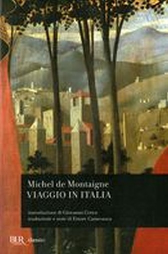VIAGGIO IN ITALIA