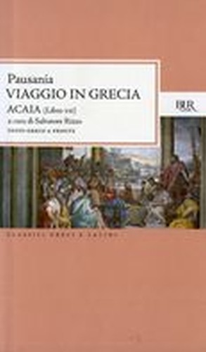VIAGGIO IN GRECIA