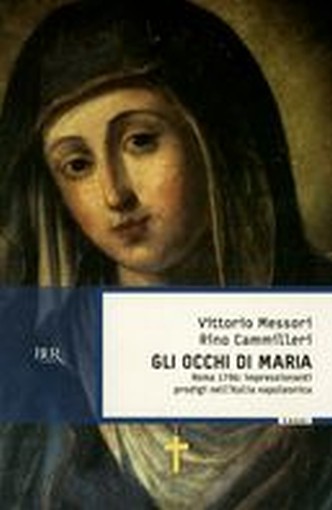 OCCHI DI MARIA (GLI)
