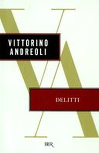 DELITTI