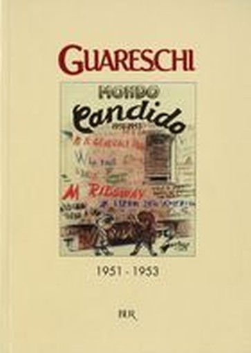 MONDO CANDIDO 1951-1953