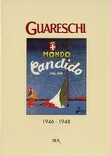 MONDO CANDIDO 1946-1948