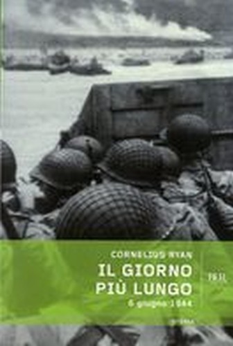 GIORNO PIU' LUNGO (IL)