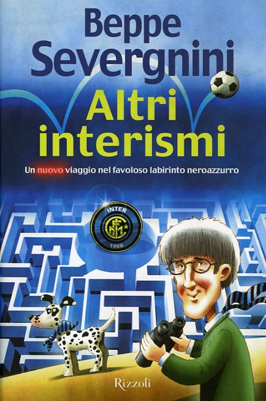 ALTRI INTERISMI
