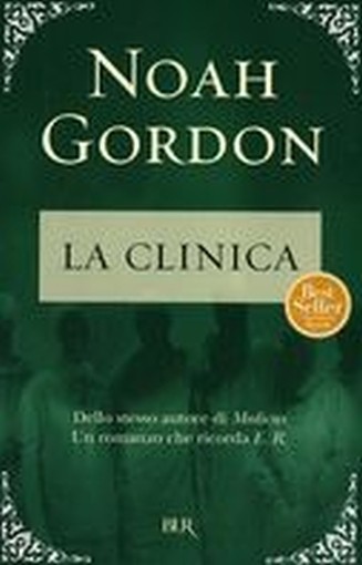 CLINICA (LA)