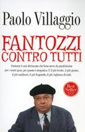 FANTOZZI CONTRO TUTTI