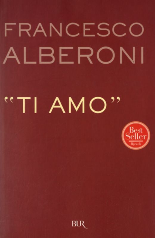TI AMO