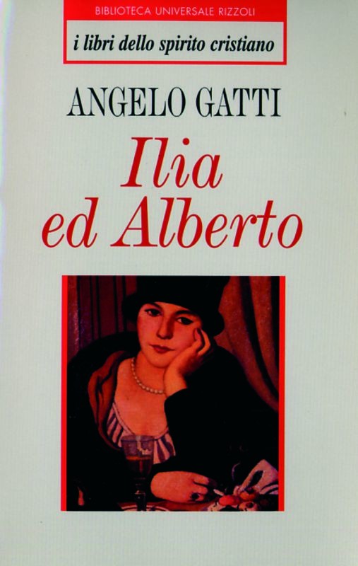 ILIA ED ALBERTO