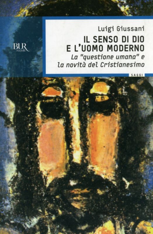 SENSO DI DIO E L'UOMO MODERNO