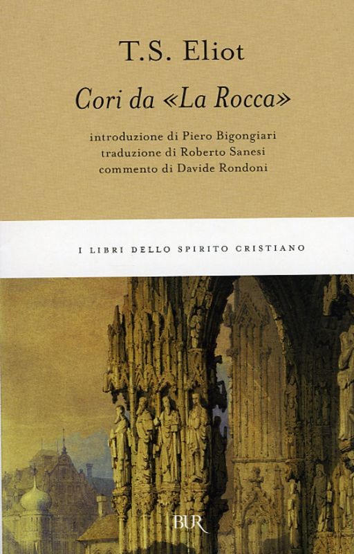 CORI DA LA ROCCA