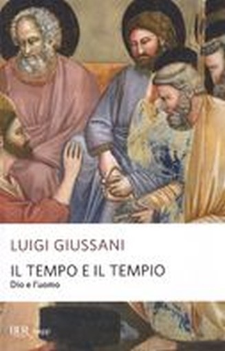 TEMPO E IL TEMPIO (IL)