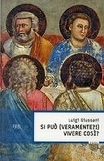 SI PUO' (VERAMENTE?!) VIVERE COSI'?