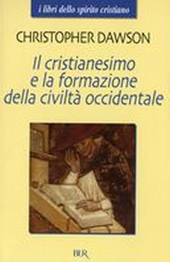 CRISTIANESIMO E LA FORMAZIONE DELLA