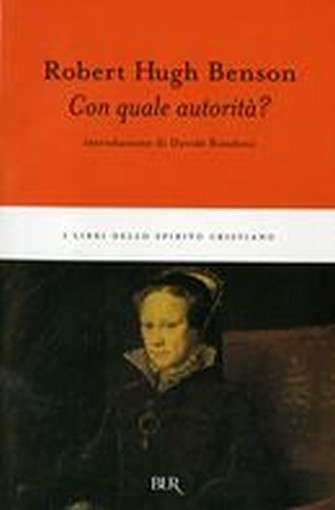 CON QUALE AUTORITA'?