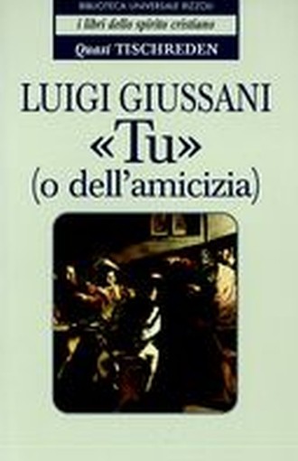 TU (O DELL'AMICIZIA)