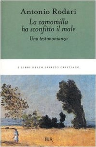 CAMOMILLA HA SCONFITTO IL MALE (LA)
