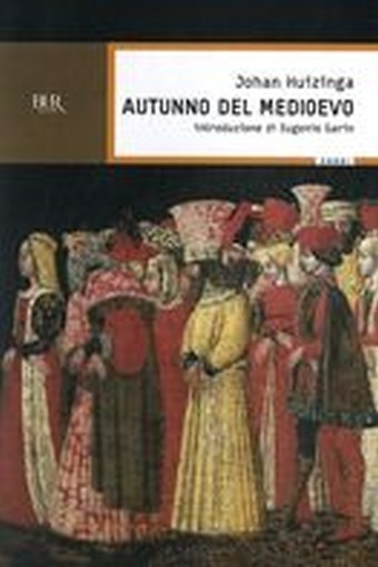 AUTUNNO DEL MEDIOEVO