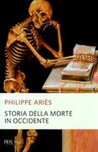 STORIA DELLA MORTE IN OCCIDENTE