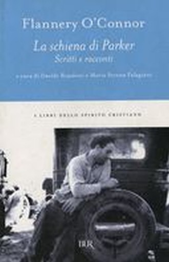 SCHIENA DI PARKER (LA)