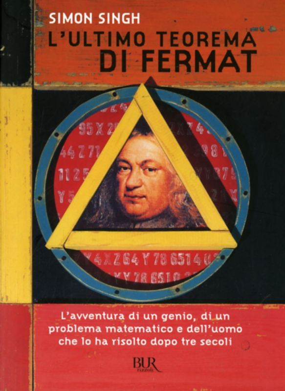 ULTIMO TEOREMA DI FERMAT (L')
