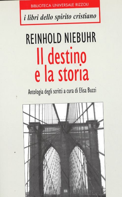 DESTINO E LA STORIA IL