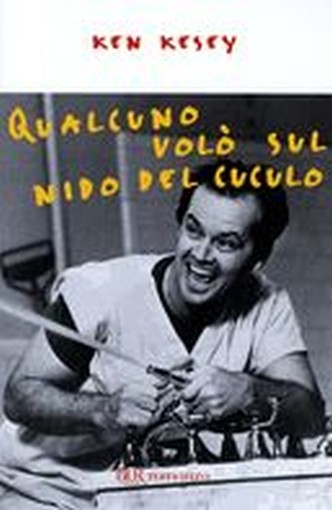 QUALCUNO VOLA SUL NIDO DEL CUCULO